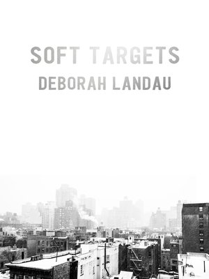 cover image of Soft Targets